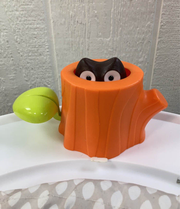 Shop Skip Hop Explore and More Baby's View 3-Stage Activity Center at GoodBuy Gear