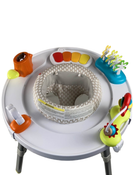 Shop Skip Hop Explore & More Baby's View 3-Stage Activity Center at GoodBuy Gear