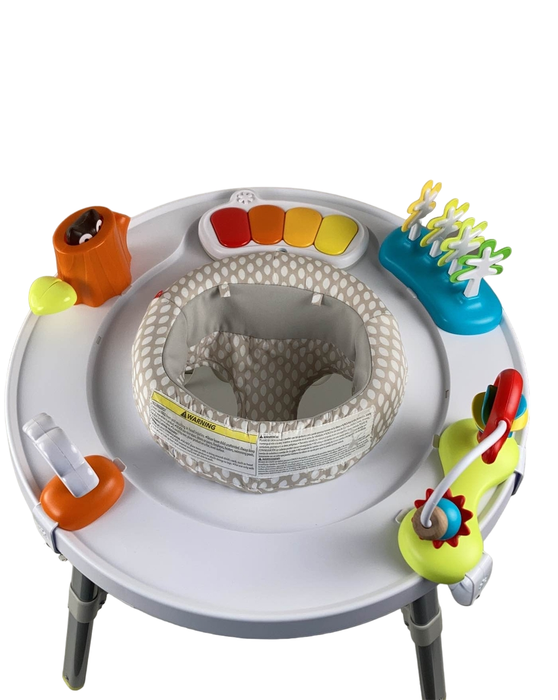 Shop Skip Hop Explore & More Baby's View 3-Stage Activity Center at GoodBuy Gear
