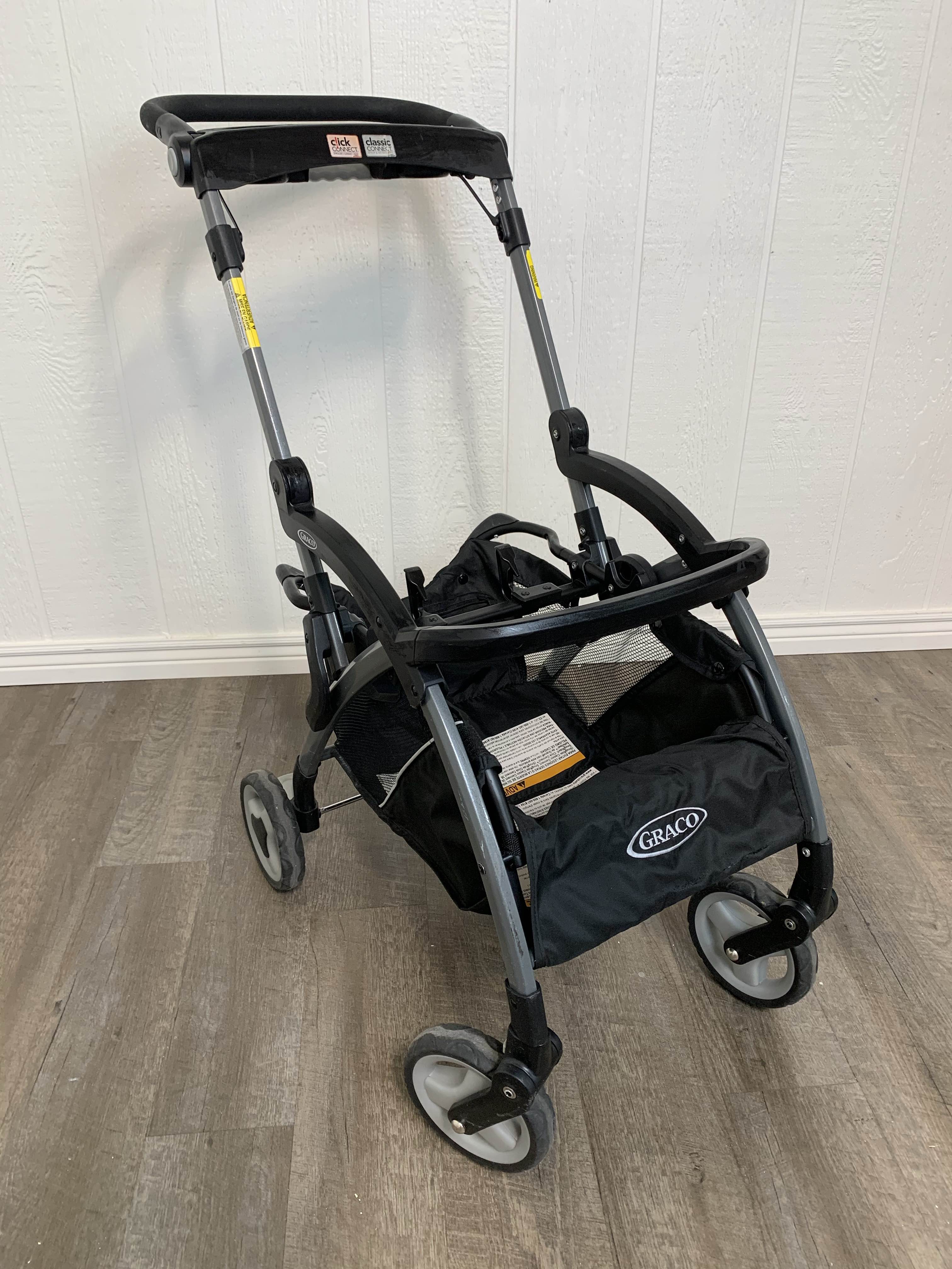 Amazon Graco Car Seat And Stroller Graco Car Seat And Stroller