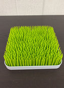 Shop Boon Grass Countertop Drying Rack, Green, 1 pack at GoodBuy Gear