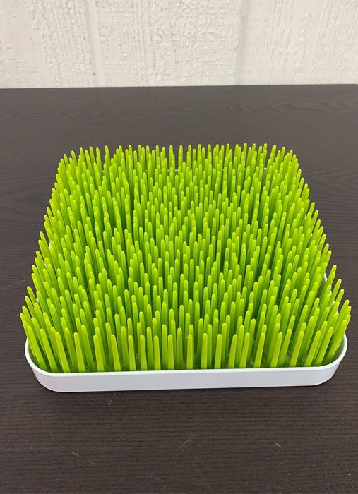 Shop Boon Grass Countertop Drying Rack, Green, 1 pack at GoodBuy Gear