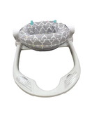 Shop Fisher Price Sit-Me-Up Floor Seat, Coco Forest at GoodBuy Gear