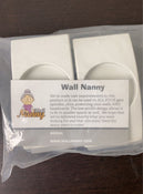 secondhand Wall Nanny Baby Gate Wall Protector