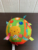 secondhand VTech Lil' Critters Roll & Discover Ball