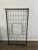 used Bratt Decor Parisian Convertible Crib