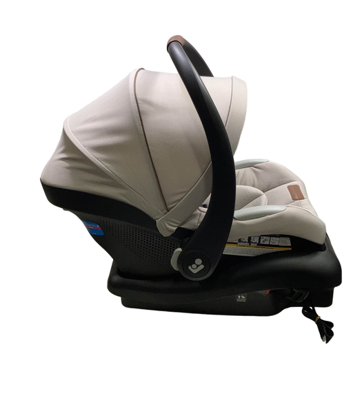 secondhand Carseat