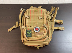 secondhand Red Rock Outdoor Gear Assault Backpack