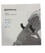 Shop UPPAbaby RIDGE Infant Car Seat Adapters, Aria, Mesa & Bassinet at GoodBuy Gear