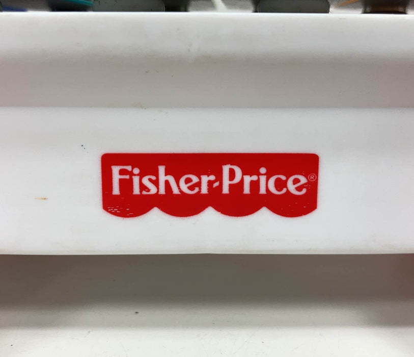 used Fisher Price Xylophone