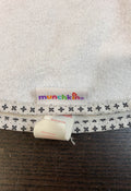 used Munchkin Waterproof Changing Pad Liners