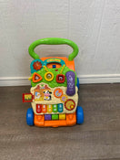 used VTech Sit-To-Stand Learning Walker