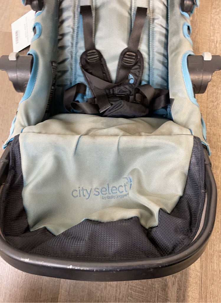 Baby Jogger City Select Seat
