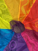 secondhand B. toys Parachute