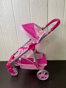 used Graco Doll Stroller