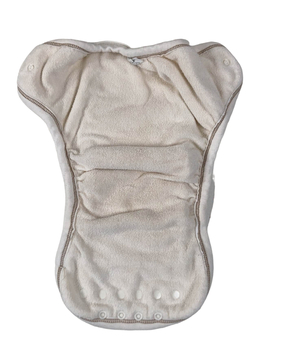 secondhand Mother Ease Cloth Diaper