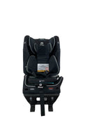 secondhand Diono Radian 3RXT Convertible Car Seat, 2021, Black Gray