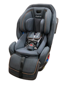 used Nuna EXEC All In One Car Seat, 2023, Ocean