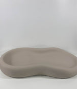 Shop Keekaroo Peanut Changing Pad, Vanilla at GoodBuy Gear
