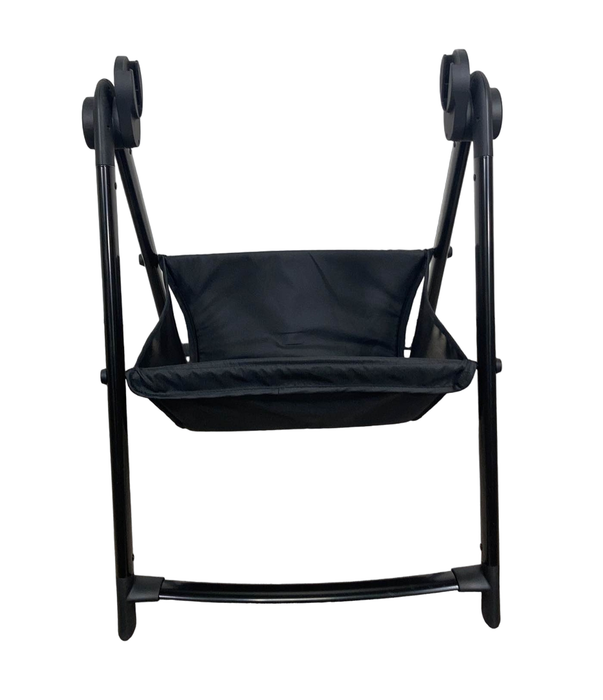 Shop Silver Cross Bassinet Stand, Dune at GoodBuy Gear