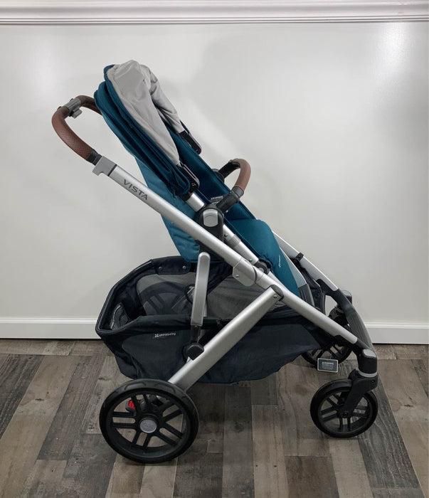 secondhand Strollers