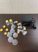 Shop Medela Pump In Style Advanced Breast Pump at GoodBuy Gear