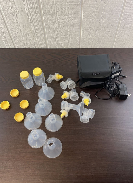 Shop Medela Pump In Style Advanced Breast Pump at GoodBuy Gear