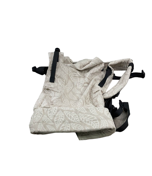 used Stokke Limas Flex Carrier, Valerian Beige