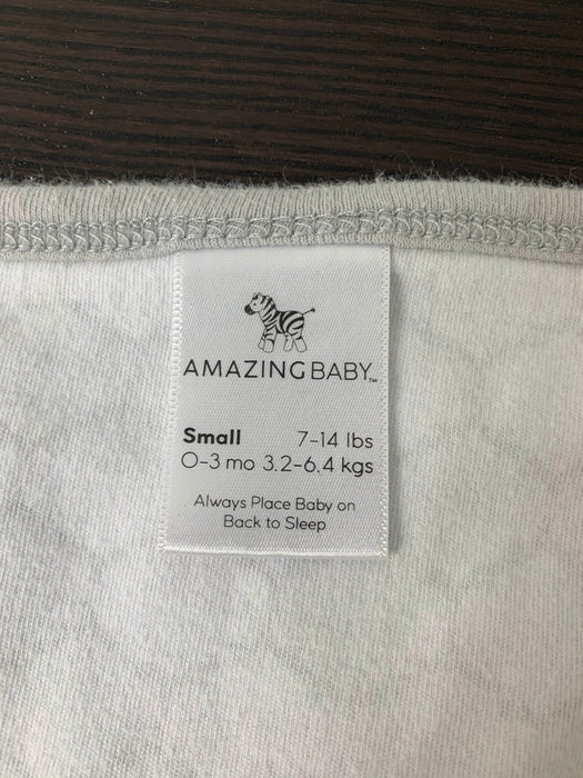 secondhand Amazing Baby Swaddler
