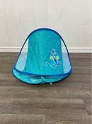 Shop SwimWays Baby Spring Float with Sun Canopy at GoodBuy Gear