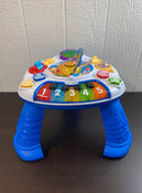 used Baby Einstein Discovering Music Activity Table