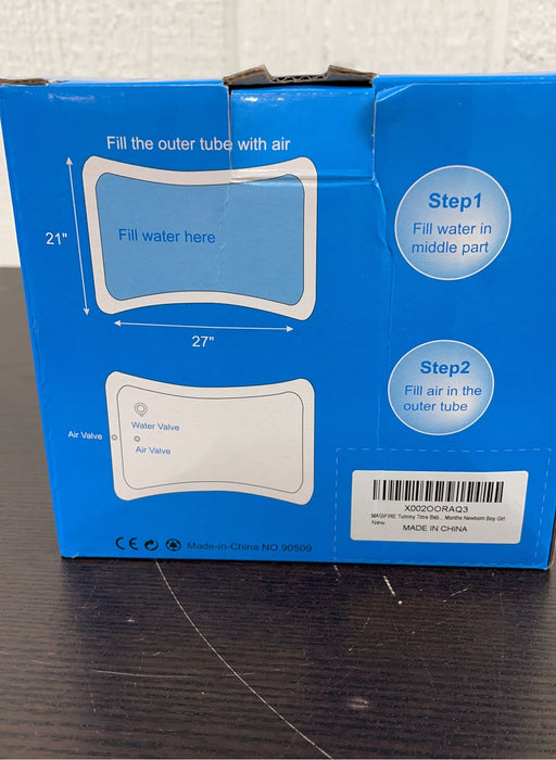 secondhand Magifire Water Baby Mat