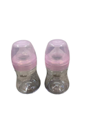 secondhand Chicco Duo 5 Oz. 2-Pack Hybrid Baby Bottles