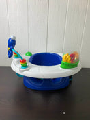 used Baby Einstein 3-in-1 Snack & Discover Seat