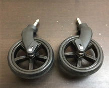 used Wonderfold W2 Front Wheels, 2020