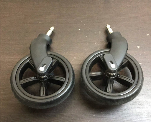 used Wonderfold W2 Front Wheels, 2020