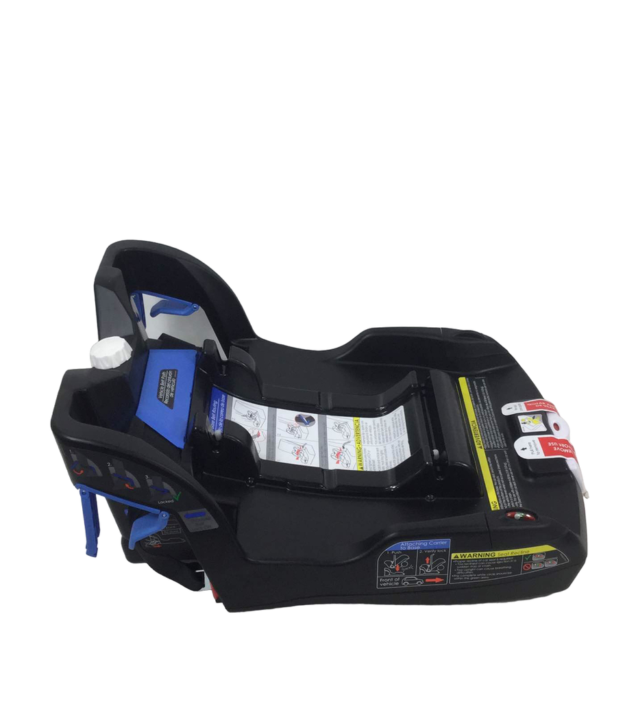 Doona Infant Car Seat LATCH Base, 2022