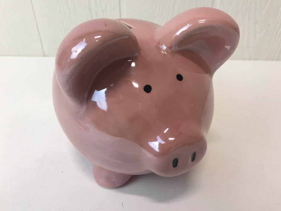 secondhand Piggy Bank