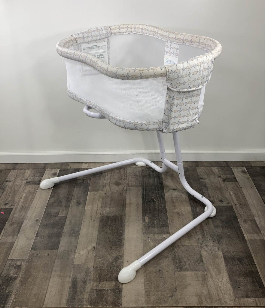 Halo BassiNest Glide Sleeper