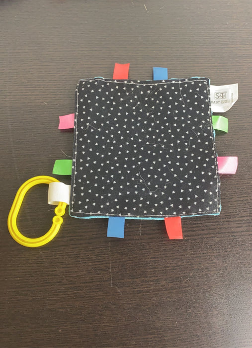 used BUNDLE Sensory Toys