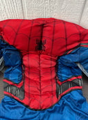 secondhand Spider-Man Costume