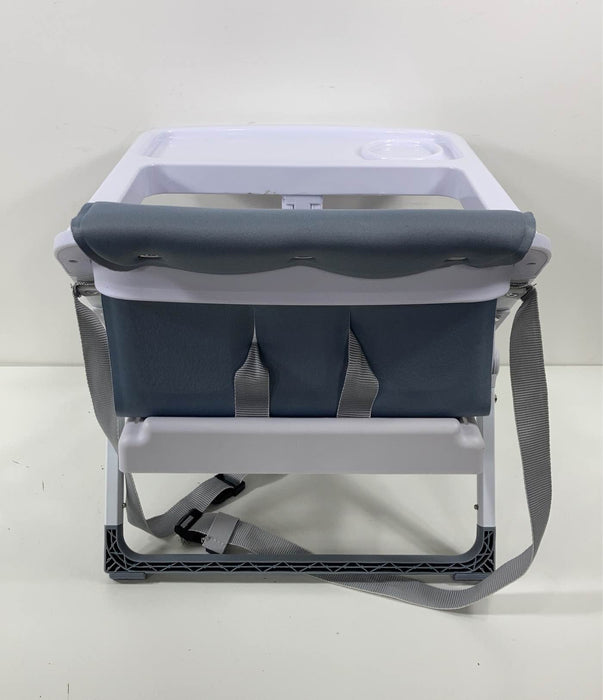 Shop Baby Delight Go With Me Cirrus Deluxe Portable Booster at GoodBuy Gear