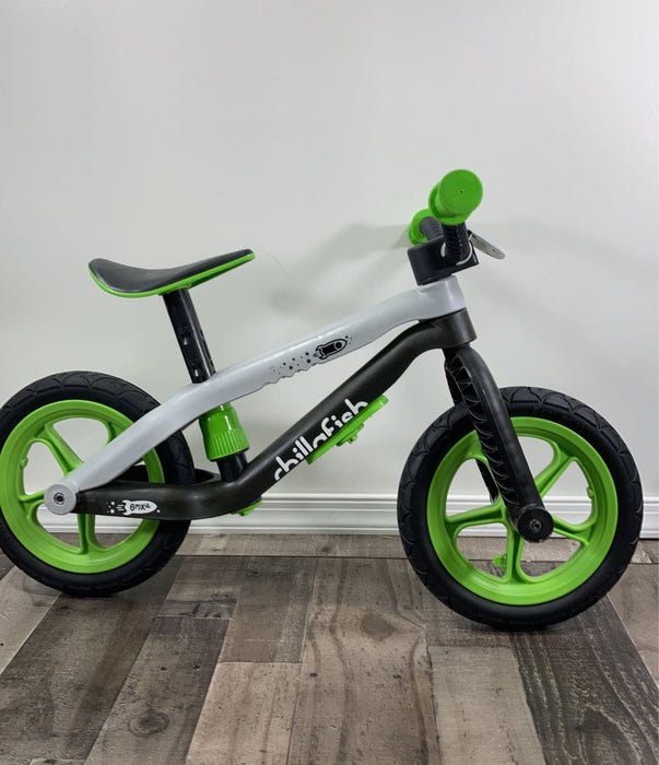 used Chillafish BMXie Balance Bike