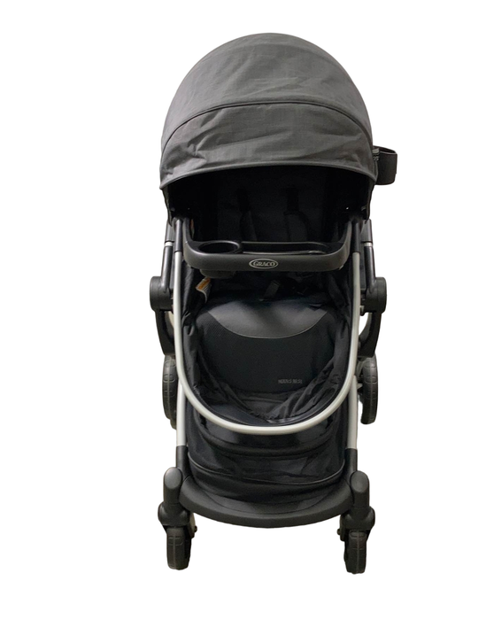 secondhand Strollers