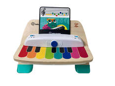 secondhand Baby Einstein Magic Touch Piano