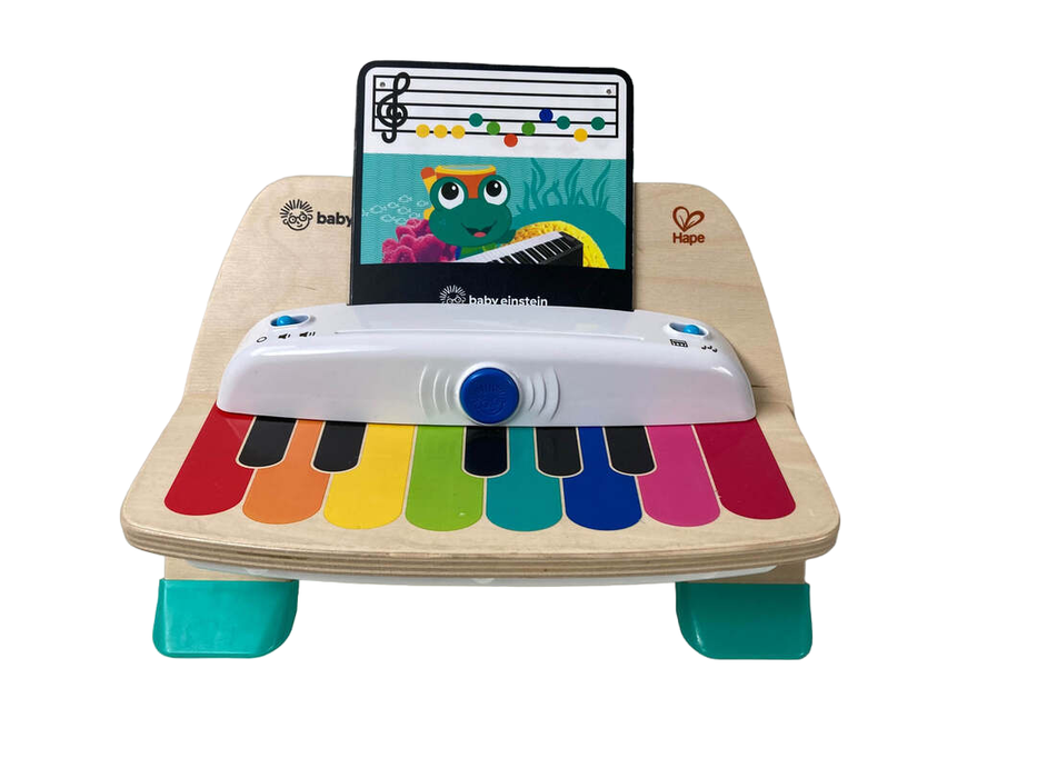 secondhand Baby Einstein Magic Touch Piano