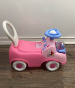 used Disney Princess Ride On
