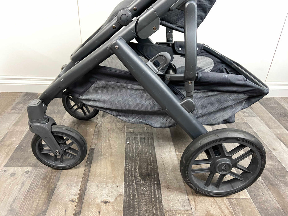 used Strollers