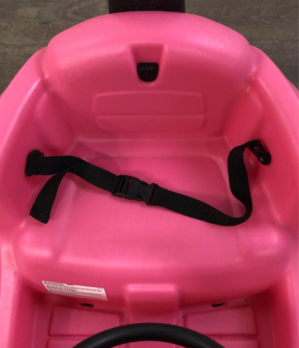 secondhand Active Play