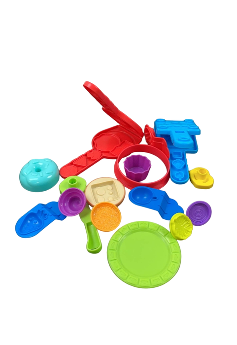 secondhand BUNDLE PlayDoh Accessories